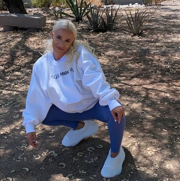 EVA FOAM PROTOTYPE futuristic SLIDES  | SLIPPER SHOES men size 10 - Picture 10 of 10